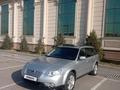 Subaru Outback 2007 годаүшін5 500 000 тг. в Алматы – фото 5