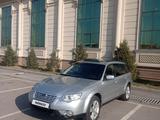 Subaru Outback 2007 годаүшін5 500 000 тг. в Алматы – фото 5