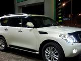 Nissan Patrol 2012 года за 7 500 000 тг. в Кокшетау