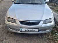 Mazda 626 2001 годаfor1 950 000 тг. в Шымкент