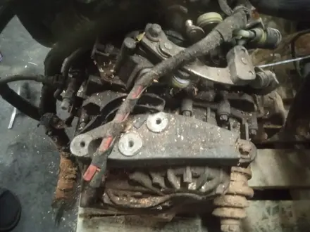 Мкпп механика OPEL A17DTR 1.7 CDTI за 80 000 тг. в Астана