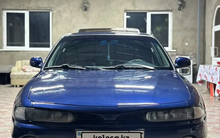 Mitsubishi Galant 1994 года за 1 550 000 тг. в Алматы