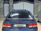 Mitsubishi Galant 1994 года за 1 550 000 тг. в Алматы – фото 2