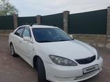 Toyota Camry 2006 года за 3 420 000 тг. в Алматы – фото 5