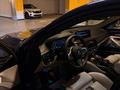 BMW M5 2018 года за 37 000 000 тг. в Алматы – фото 13