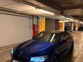 BMW M5 2018 года за 37 000 000 тг. в Алматы – фото 4