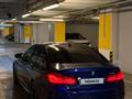 BMW M5 2018 года за 37 000 000 тг. в Алматы – фото 5