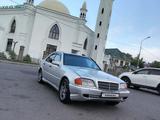 Mercedes-Benz C 220 1994 годаfor1 600 000 тг. в Есик