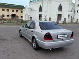 Mercedes-Benz C 220 1994 годаfor1 600 000 тг. в Есик – фото 3