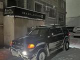 Mitsubishi Montero Sport 2002 годаүшін6 300 000 тг. в Актау – фото 3