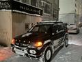 Mitsubishi Montero Sport 2002 годаүшін6 300 000 тг. в Актау – фото 2