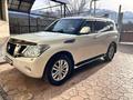 Nissan Patrol 2012 года за 14 500 000 тг. в Алматы – фото 13