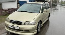 Honda Odyssey 1999 годаүшін2 600 000 тг. в Павлодар – фото 2