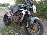 MV Agusta  Brutale 2008 годаүшін2 800 000 тг. в Алматы