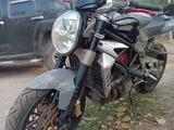 MV Agusta  Brutale 2008 года за 2 800 000 тг. в Алматы – фото 2