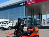 Toyota  8FB20 FV3000 2025 года за 20 700 000 тг. в Астана