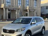 Kia Sorento 2016 года за 9 650 000 тг. в Атырау