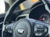 Kia Sorento 2016 года за 9 650 000 тг. в Атырау – фото 5