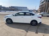 Hyundai Accent 2020 годаүшін8 300 000 тг. в Тараз – фото 5