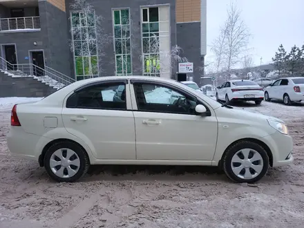 Ravon Nexia R3 2019 года за 4 280 000 тг. в Астана – фото 26