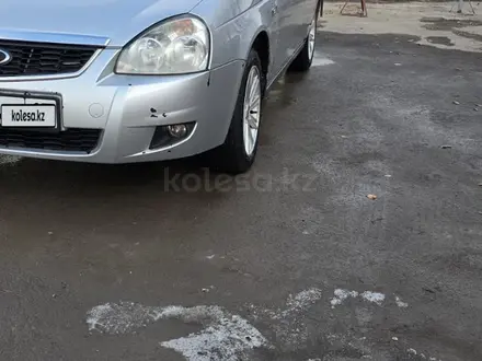 ВАЗ (Lada) Priora 2170 2013 года за 2 900 000 тг. в Алматы – фото 16