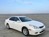 Lexus ES 300 2003 года за 5 800 000 тг. в Жанаозен