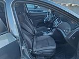 Chevrolet Cruze 2012 года за 3 500 000 тг. в Кызылорда – фото 2