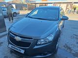 Chevrolet Cruze 2012 года за 3 500 000 тг. в Кызылорда