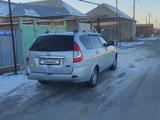 ВАЗ (Lada) Priora 2171 2013 годаfor1 500 000 тг. в Шымкент – фото 3