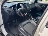 Hyundai Tucson 2014 года за 9 500 000 тг. в Усть-Каменогорск – фото 4