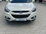 Hyundai Tucson 2014 года за 9 500 000 тг. в Усть-Каменогорск