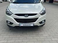 Hyundai Tucson 2014 годаүшін9 500 000 тг. в Усть-Каменогорск