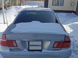 Mitsubishi Diamante 1997 годаүшін1 400 000 тг. в Караганда – фото 5