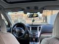 Subaru Outback 2013 года за 8 800 000 тг. в Балхаш – фото 11