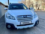 Subaru Outback 2013 годаүшін9 000 000 тг. в Балхаш – фото 2