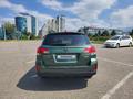 Subaru Outback 2013 года за 8 500 000 тг. в Алматы – фото 6