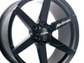20-дюймовые легкосплавные диски — MonsteRims Mor-SP1 MX6006C за 150 000 тг. в Шымкент