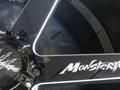 20-дюймовые легкосплавные диски — MonsteRims Mor-SP1 MX6006C за 150 000 тг. в Шымкент – фото 3