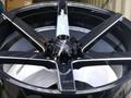 20-дюймовые легкосплавные диски — MonsteRims Mor-SP1 MX6006C за 150 000 тг. в Шымкент – фото 2