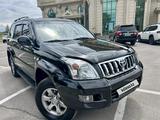 Toyota Land Cruiser Prado 2008 года за 15 950 000 тг. в Алматы – фото 2