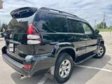 Toyota Land Cruiser Prado 2008 года за 15 950 000 тг. в Алматы – фото 4