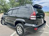 Toyota Land Cruiser Prado 2008 года за 15 950 000 тг. в Алматы – фото 3