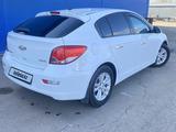 Chevrolet Cruze 2014 года за 3 500 000 тг. в Петропавловск – фото 3