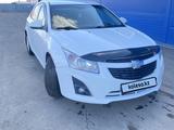 Chevrolet Cruze 2014 года за 3 500 000 тг. в Петропавловск – фото 2
