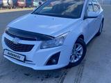 Chevrolet Cruze 2014 года за 3 500 000 тг. в Петропавловск