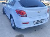 Chevrolet Cruze 2014 года за 3 500 000 тг. в Петропавловск – фото 4