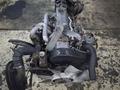 Двигатель на MITSUBISHI PAJERO 4D55 за 2 990 тг. в Шымкент – фото 3