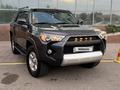 Toyota 4Runner 2019 годаүшін25 000 000 тг. в Алматы