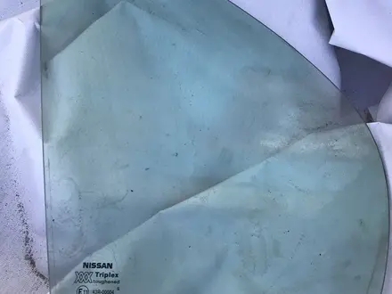 Крышка багажника, левая дверь, решётка радиатора за 25 000 тг. в Караганда – фото 9