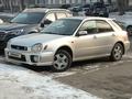 Subaru Impreza 2002 годаүшін2 600 000 тг. в Усть-Каменогорск